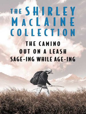 cover image of The Shirley MacLaine Collection